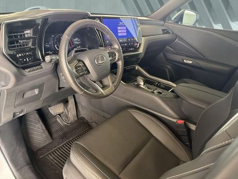 Used 2024 Lexus TX 350 FWD w/ Captains Chair Package image 10