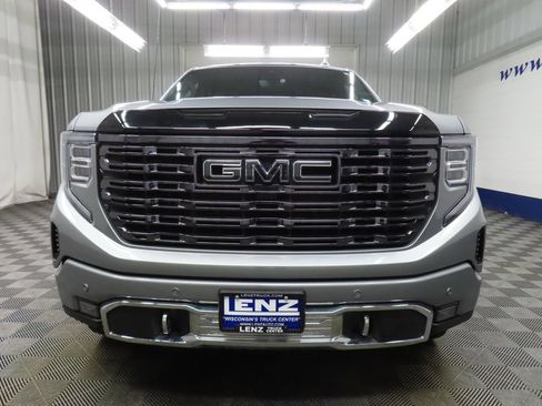 Used 2026 GMC Sierra 1500 Denali Ultimate AWD/4WD image 46