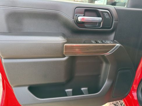 Used 2021 Chevrolet Silverado 2500 LT w/ Z71 Sport Edition image 15