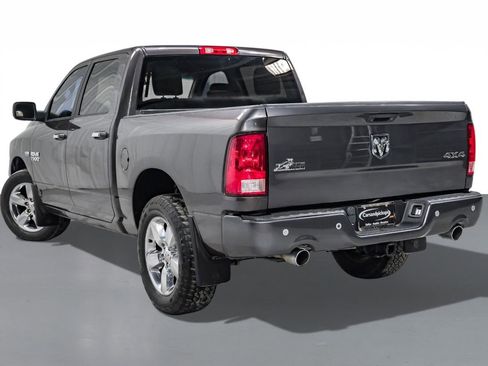 Used 2018 RAM 1500 Big Horn image 8