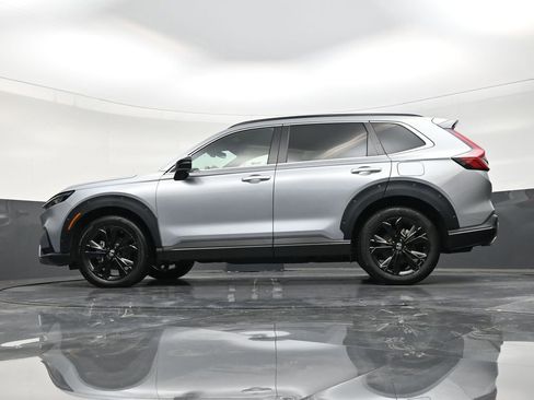 Used 2023 Honda CR-V Sport Touring image 21
