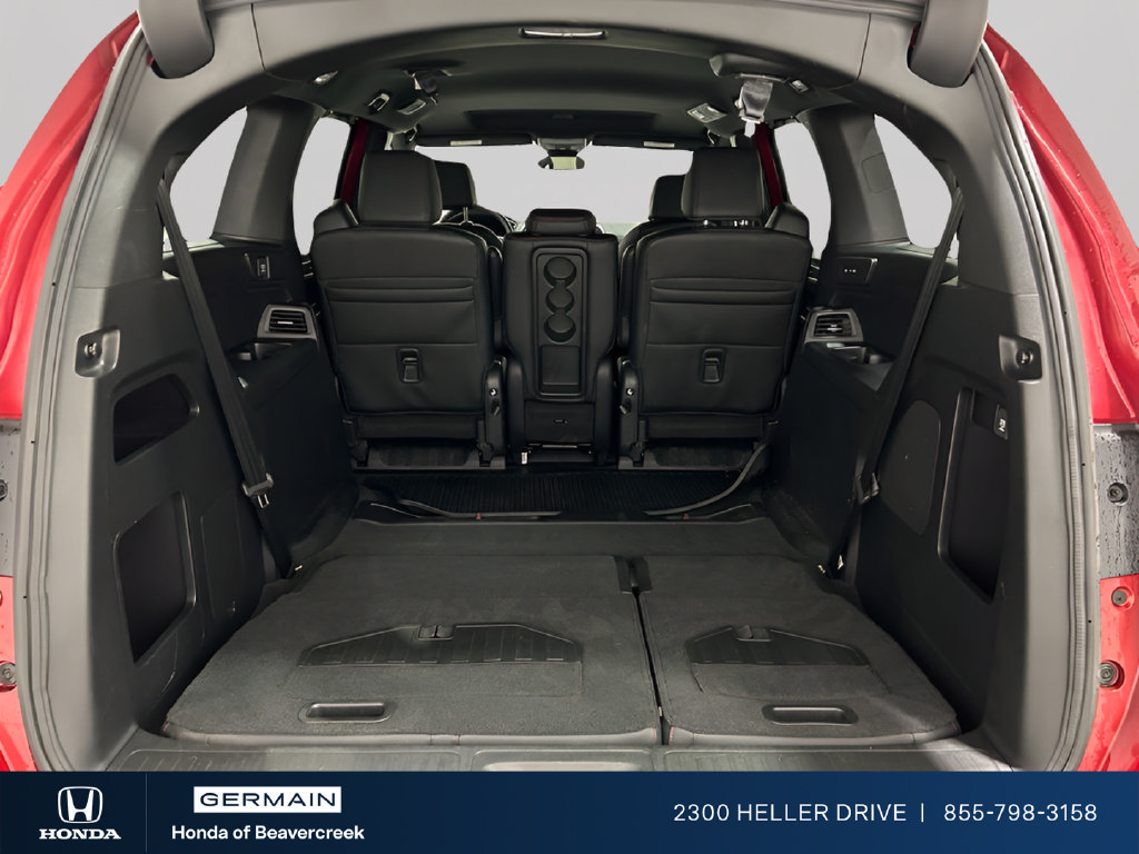 Used 2025 Honda Odyssey Sport-L image 27
