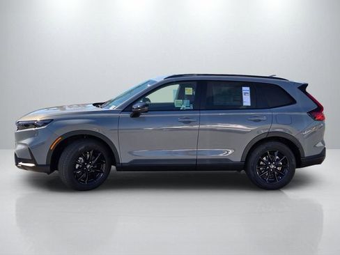 New 2026 Honda CR-V Sport-L image 7