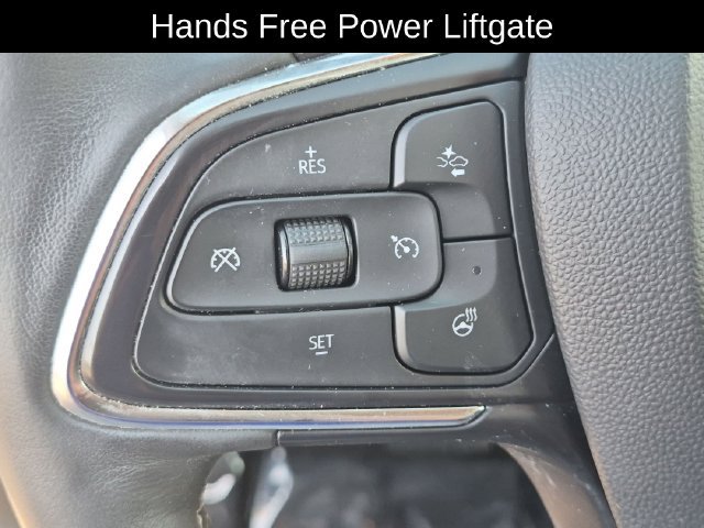 Used 2022 Buick Encore GX Essence w/ Experience Buick Package AWD/4WD image 16