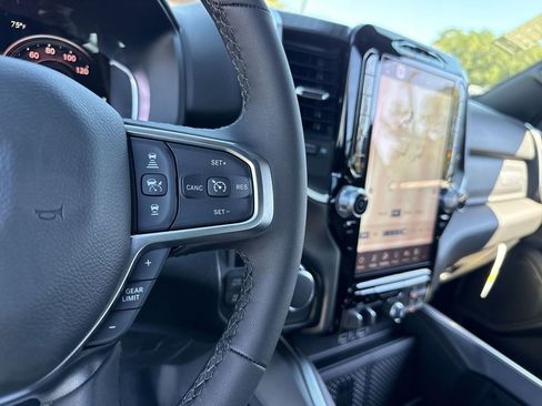 New 2026 RAM 1500 Big Horn image 18