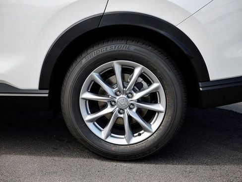 New 2026 Honda CR-V EX image 8