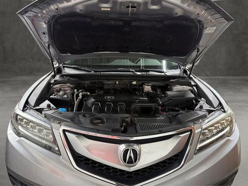 Used 2017 Acura RDX FWD image 9