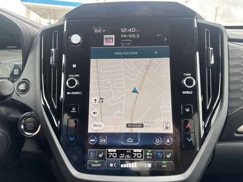 New 2026 Subaru Forester Touring image 21