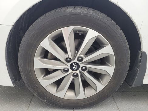 Used 2017 Hyundai Sonata Sport FWD image 31