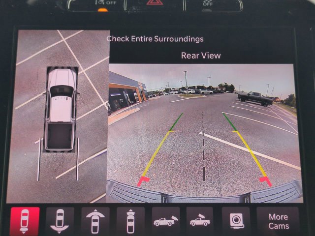 New 2026 RAM 2500 Big Horn AWD/4WD image 20