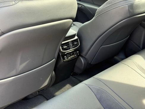 Certified 2024 Lexus RX 350 FWD w/ Convenience Package image 28