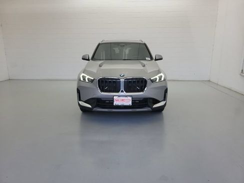Used 2023 BMW X1 xDrive28i w/ Premium Package AWD/4WD image 3