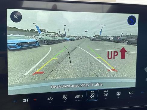 New 2026 Ford Mustang Coupe image 9