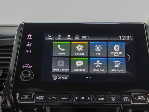 Used 2023 Honda Odyssey Sport image 19