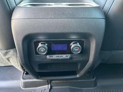 New 2026 Buick Enclave Sport Touring w/ LPO, Floor Liner Package image 26