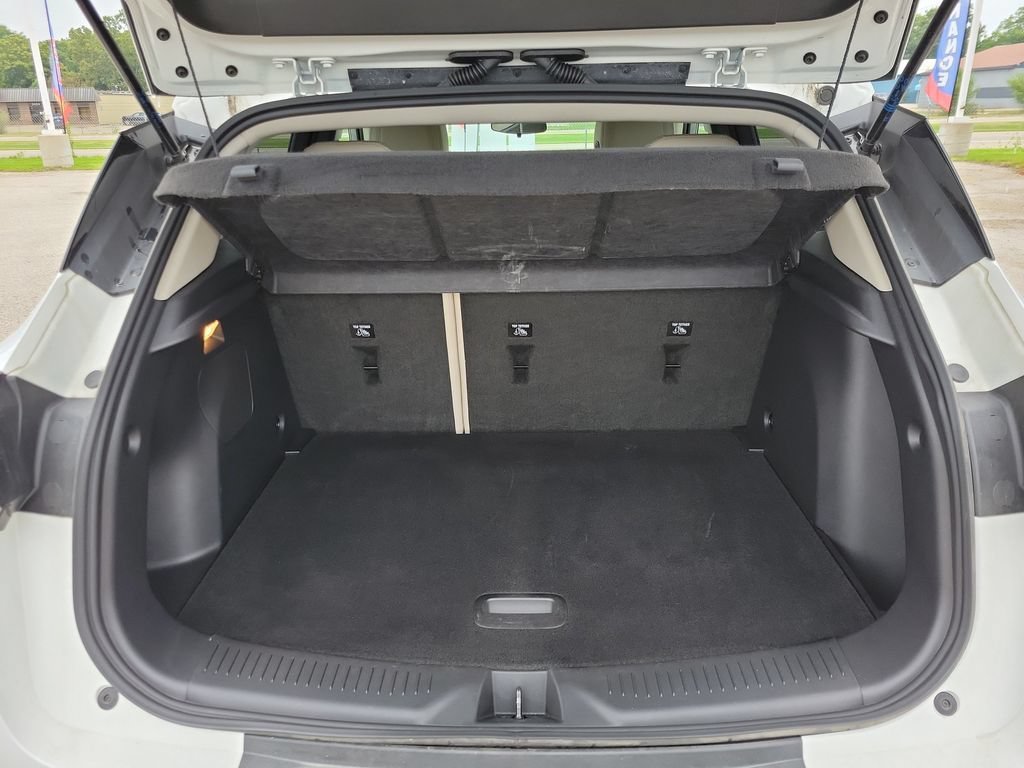 Certified 2024 Buick Encore GX Preferred AWD/4WD image 7