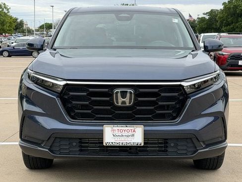 Used 2024 Honda CR-V EX-L image 7
