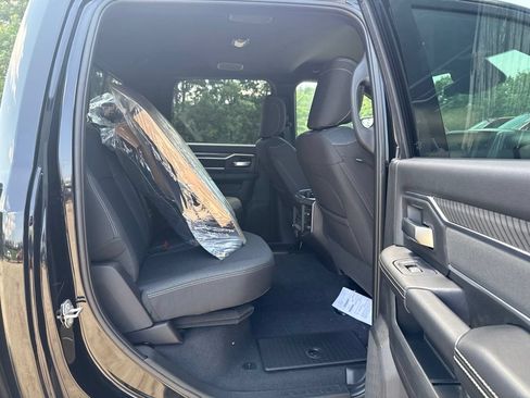 New 2026 RAM 2500 Big Horn AWD/4WD image 23