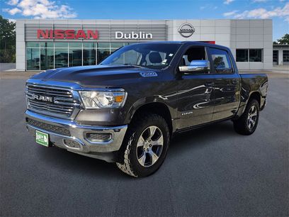 Used 2024 RAM 1500 Laramie
