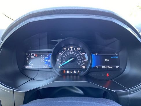 Used 2022 Ford Edge SEL w/ Convenience Package AWD/4WD image 16