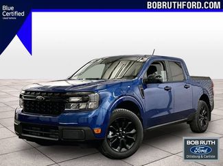 Used 2023 Ford Maverick XLT w/ Equipment Group 300A Standard AWD/4WD video 1