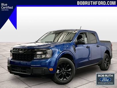 Used 2023 Ford Maverick XLT w/ Equipment Group 300A Standard