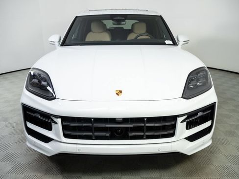 New 2026 Porsche Cayenne AWD/4WD image 35