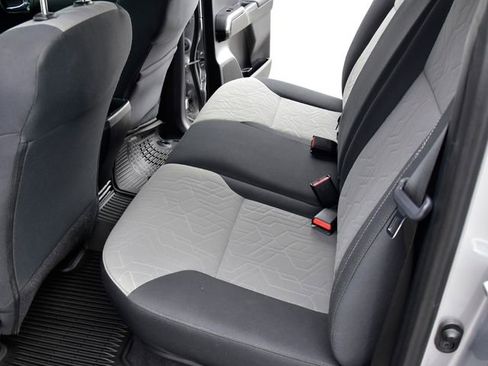 Certified 2021 Toyota Tacoma TRD Sport image 16