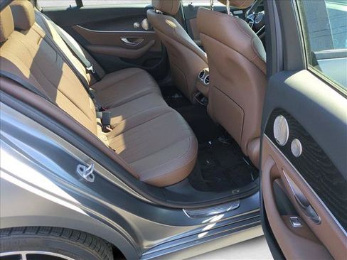 Certified 2022 Mercedes-Benz E 350 Sedan image 22