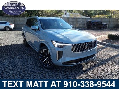 New 2026 Volvo XC90 B6 Plus w/ Protection Package Premier