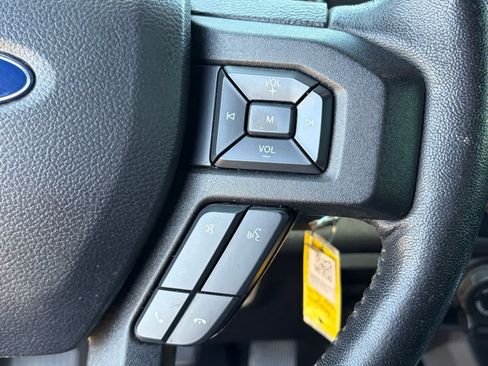 Used 2018 Ford F150 XLT w/ Equipment Group 302A Luxury AWD/4WD image 12