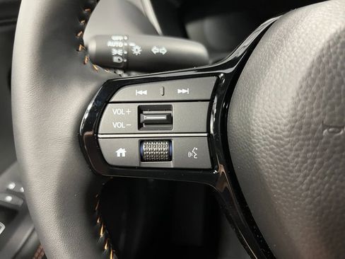 New 2026 Honda HR-V Sport image 17