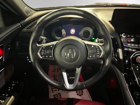 Used 2019 Acura RDX A-Spec image 26