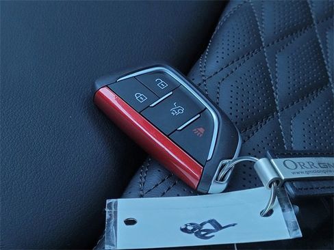 Used 2025 Cadillac CT5 V Blackwing w/ Carbon Fiber 2 Package image 25