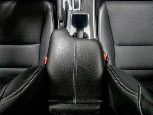 Used 2016 Honda Accord Sport image 28