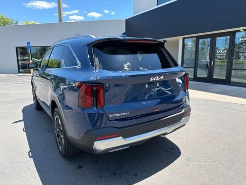 New 2026 Kia Sorento S AWD/4WD image 10