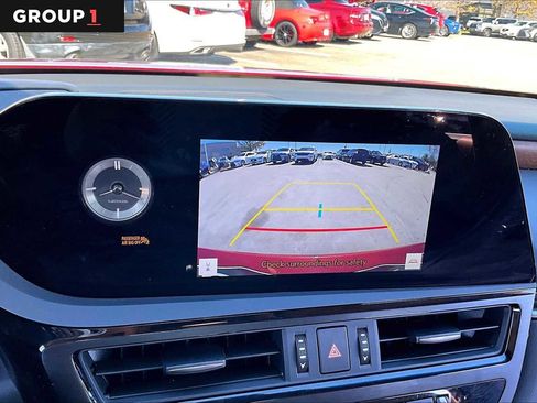 Certified 2025 Lexus ES 350 ES 350 w/ Premium Package image 24