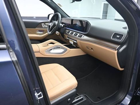 New 2026 Mercedes-Benz GLE 350 4MATIC image 29