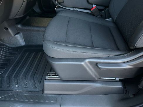 New 2026 Chevrolet Silverado 1500 W/T w/ WT Safety Package image 11