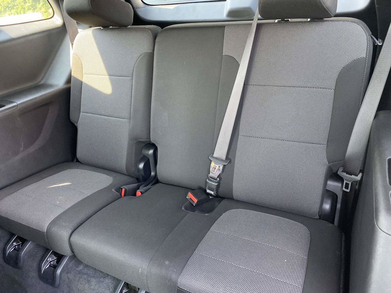Used 2023 Chevrolet Traverse LT FWD image 12