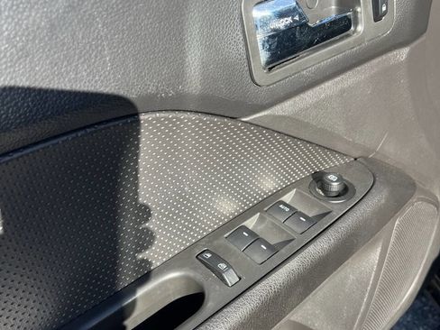 Used 2008 Ford Fusion SE image 10