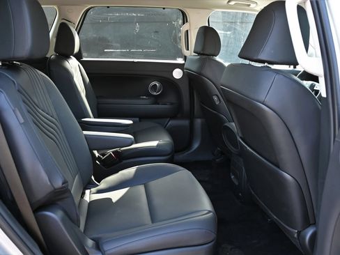 Used 2026 Hyundai Palisade SEL FWD image 21