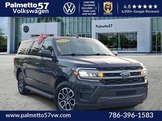 Used 2024 Ford Expedition Max XLT RWD video 1