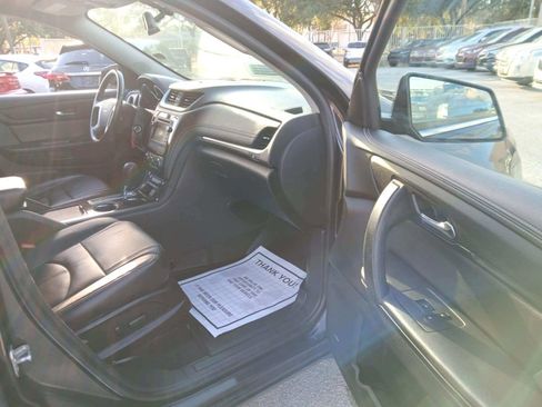 Used 2016 Chevrolet Traverse LT image 10