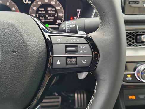 New 2026 Acura Integra A-Spec FWD image 14