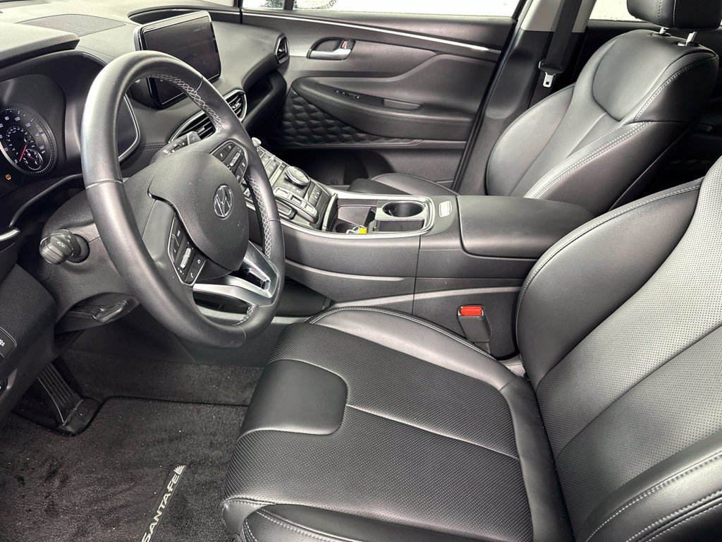 Certified 2023 Hyundai Santa Fe XRT FWD image 14