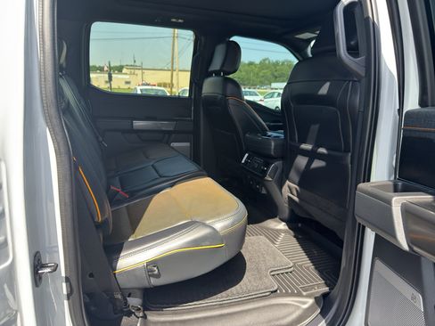 Used 2023 Ford F150 Tremor w/ Equipment Group 402A High AWD/4WD image 33