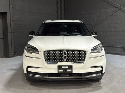 Used 2023 Lincoln Aviator Reserve w/ Equipment Group 201A