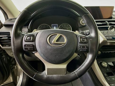 Used 2019 Lexus NX 300 Base image 11
