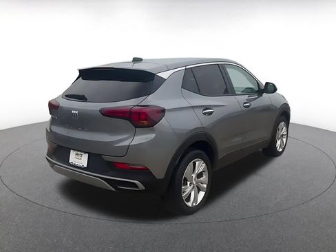 Used 2025 Buick Encore GX Preferred FWD image 15